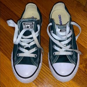 Converse Little kid sneakers